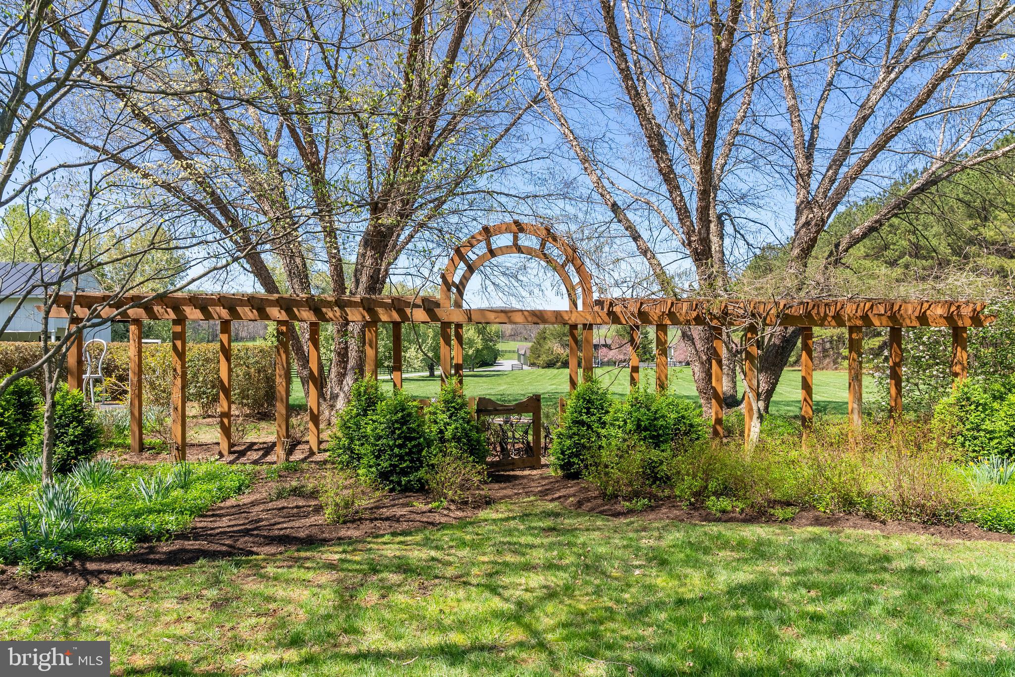 3252 Winchester Road Delaplane, VA 20144 - Photo 69 of 74