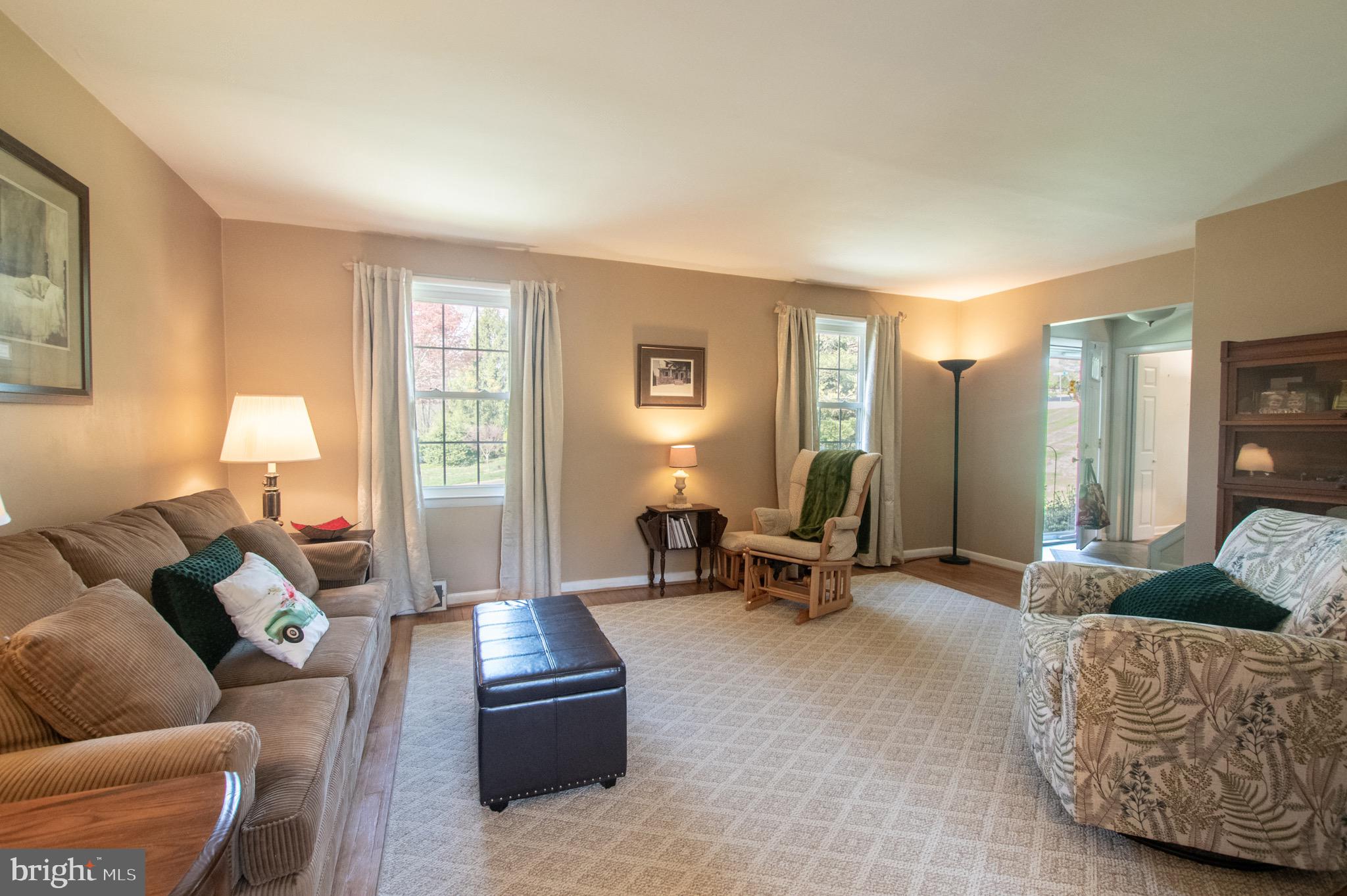 1042 Warren Road West Chester, PA 19382 - Photo 13 of 33