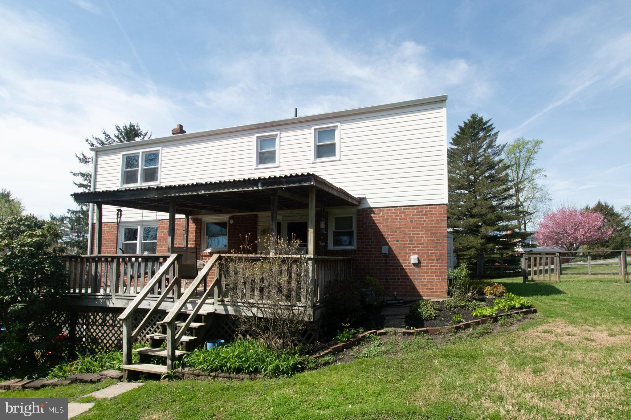 1042 Warren Road West Chester, PA 19382 - Photo 31 of 33