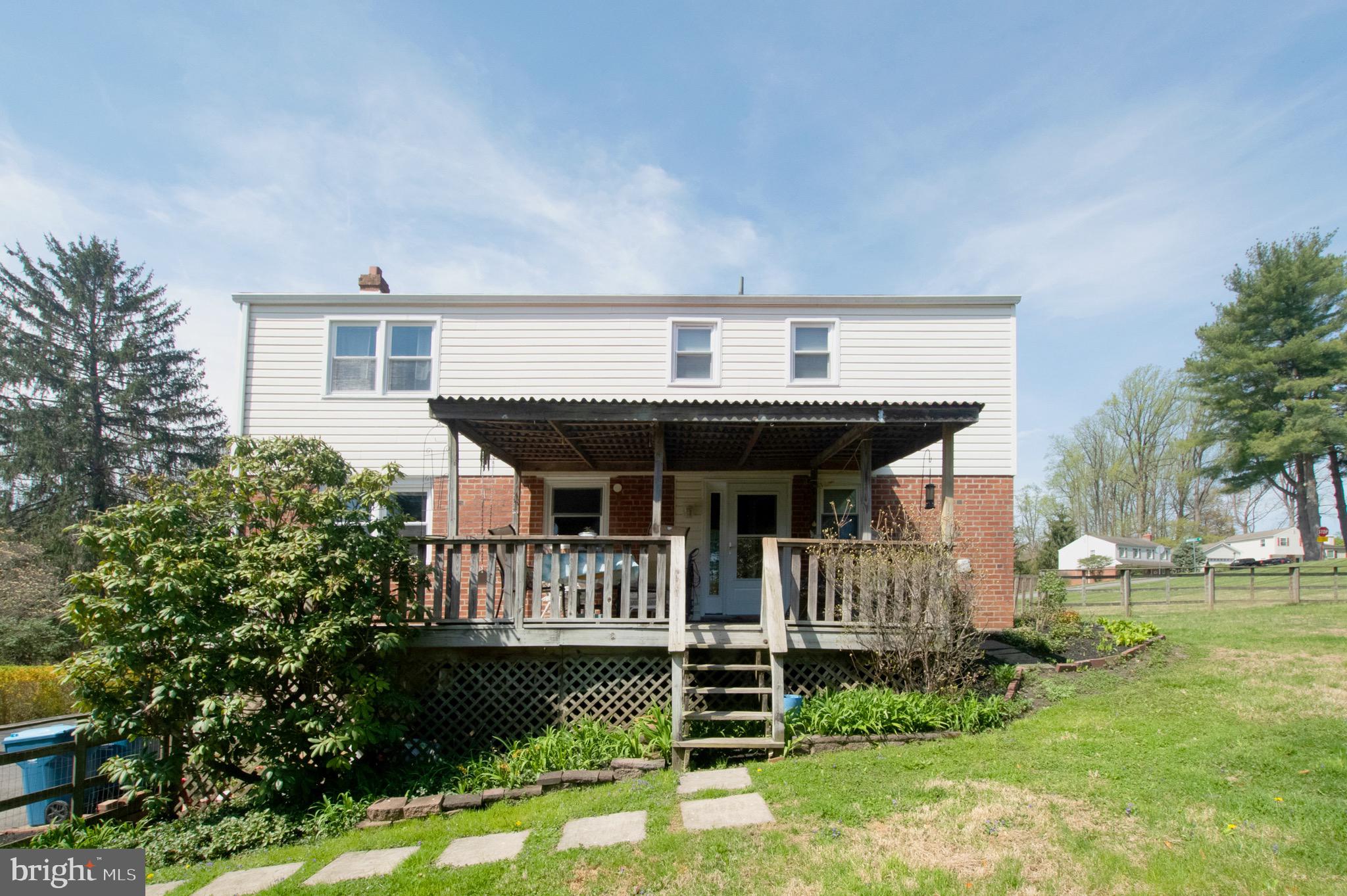 1042 Warren Road West Chester, PA 19382 - Photo 32 of 33