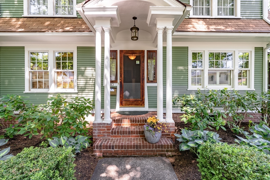 83 Maynard Road Northampton, MA 01060 - Photo 1 of 42 Gallery Image 1