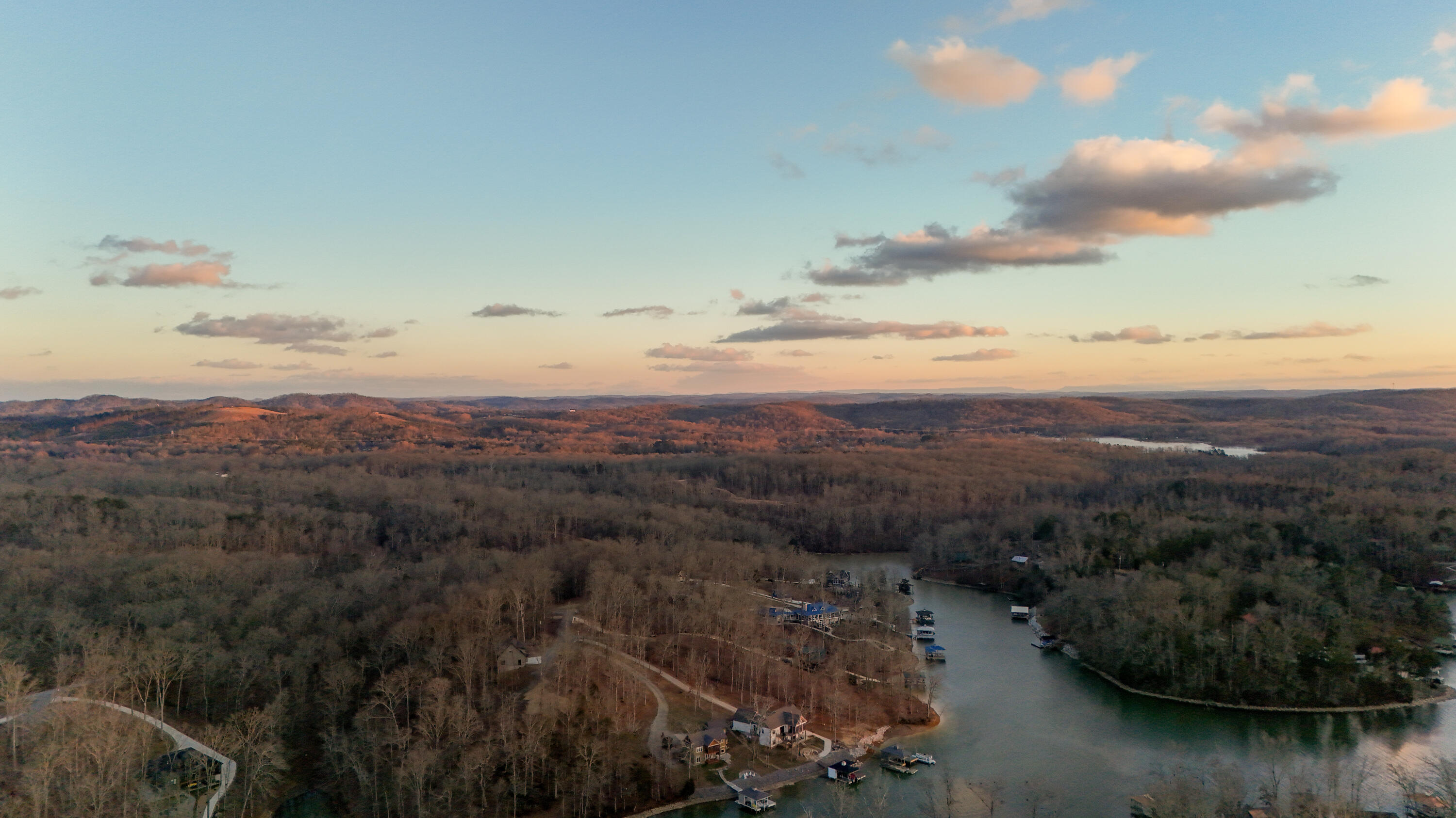 463 Waterfront Way Ten Mile, TN 37880 - Photo 76 of 78 WaterfrontDrone-26