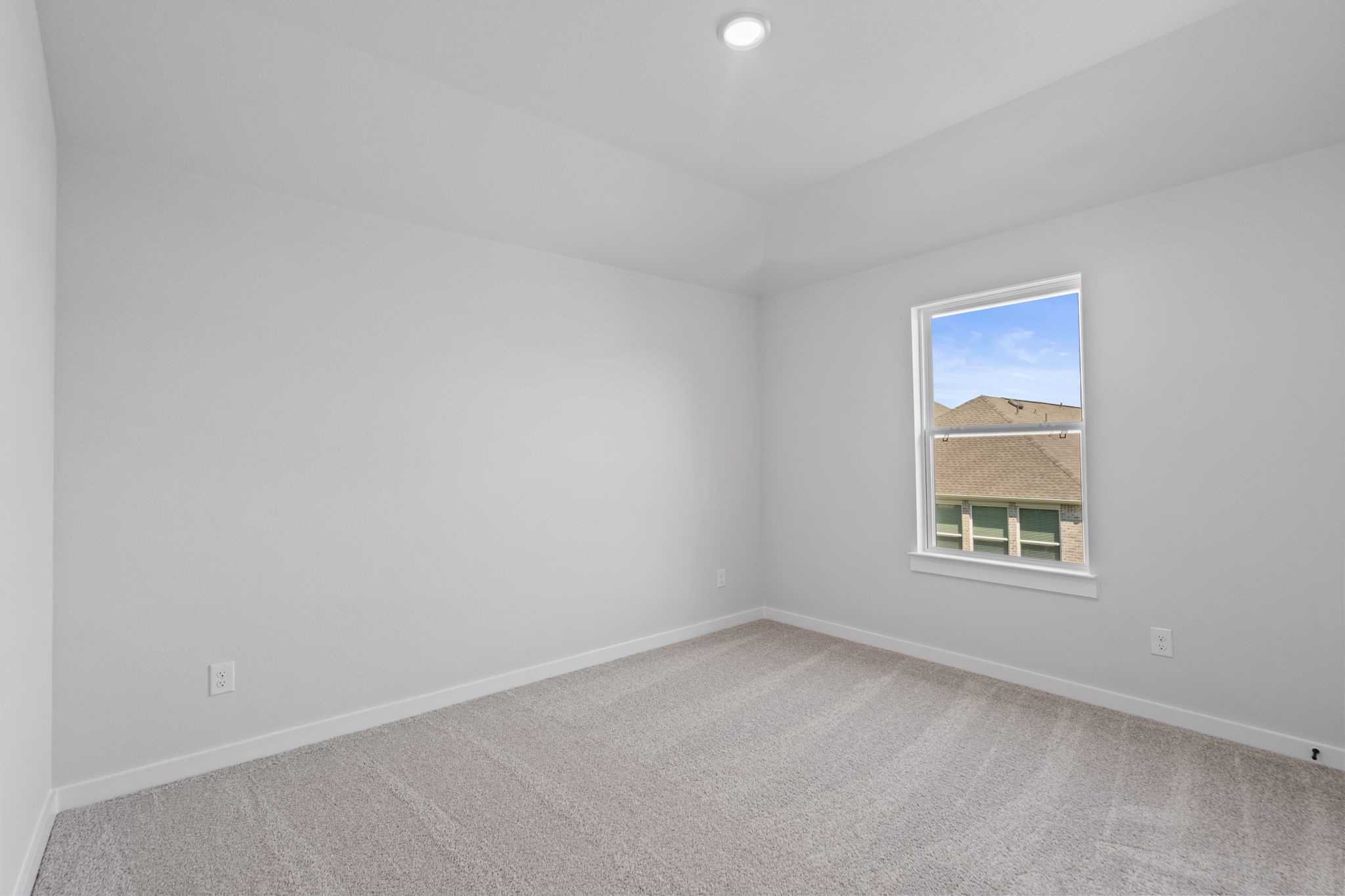 10919 Middle Rdg Drive Missouri City, TX 77459 - Photo 27 of 43 an empty room with a window