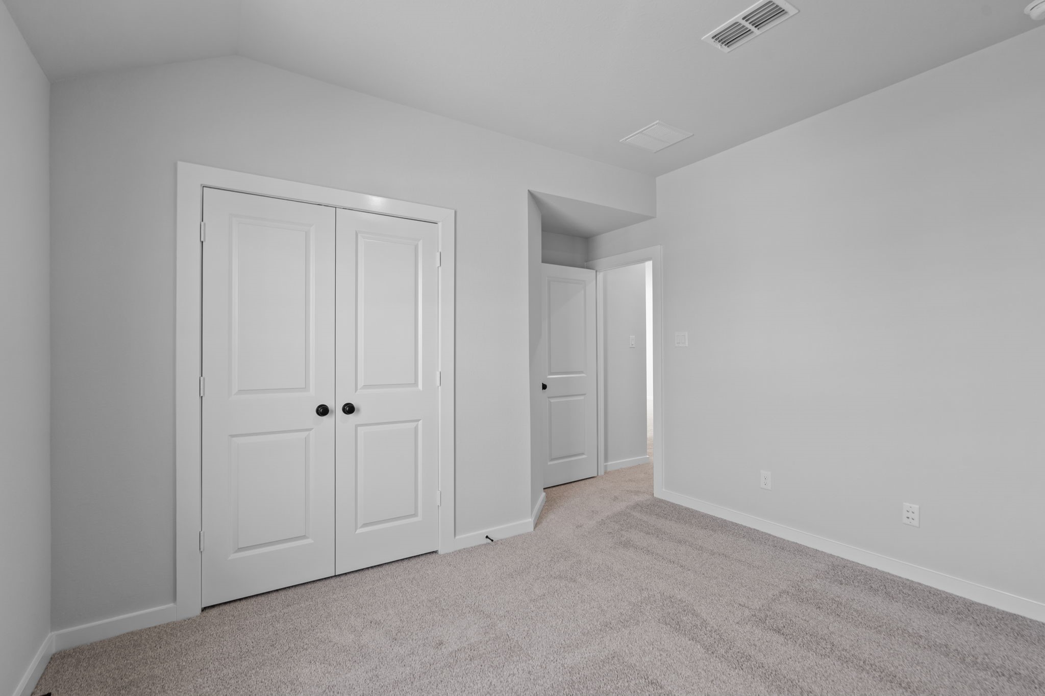 10919 Middle Rdg Drive Missouri City, TX 77459 - Photo 28 of 43 a view of an empty room