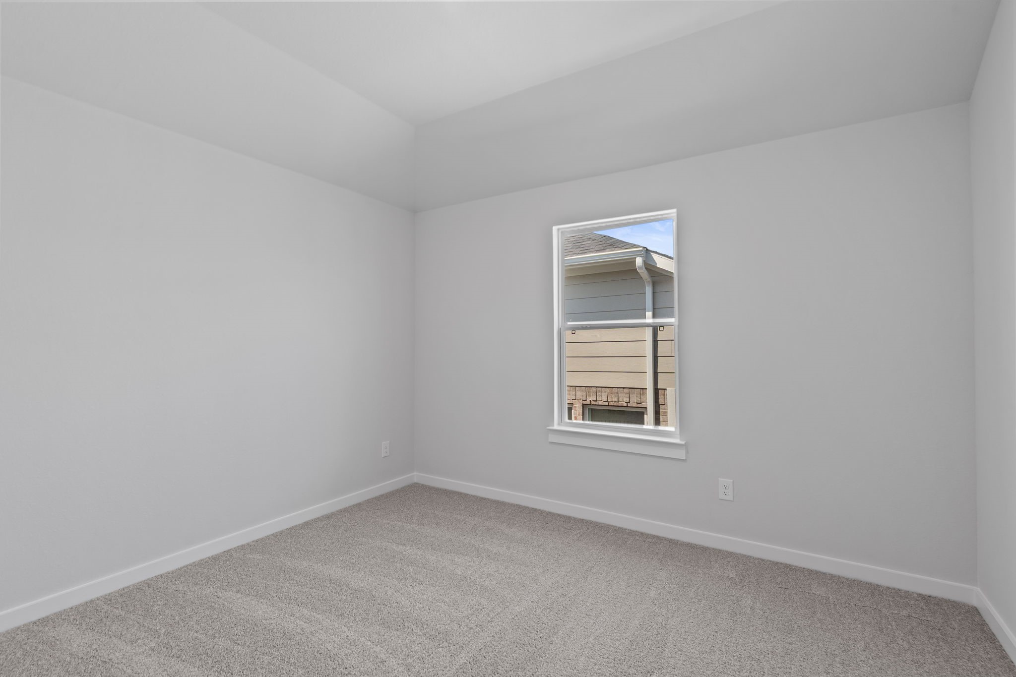 10919 Middle Rdg Drive Missouri City, TX 77459 - Photo 30 of 43 an empty room with a window