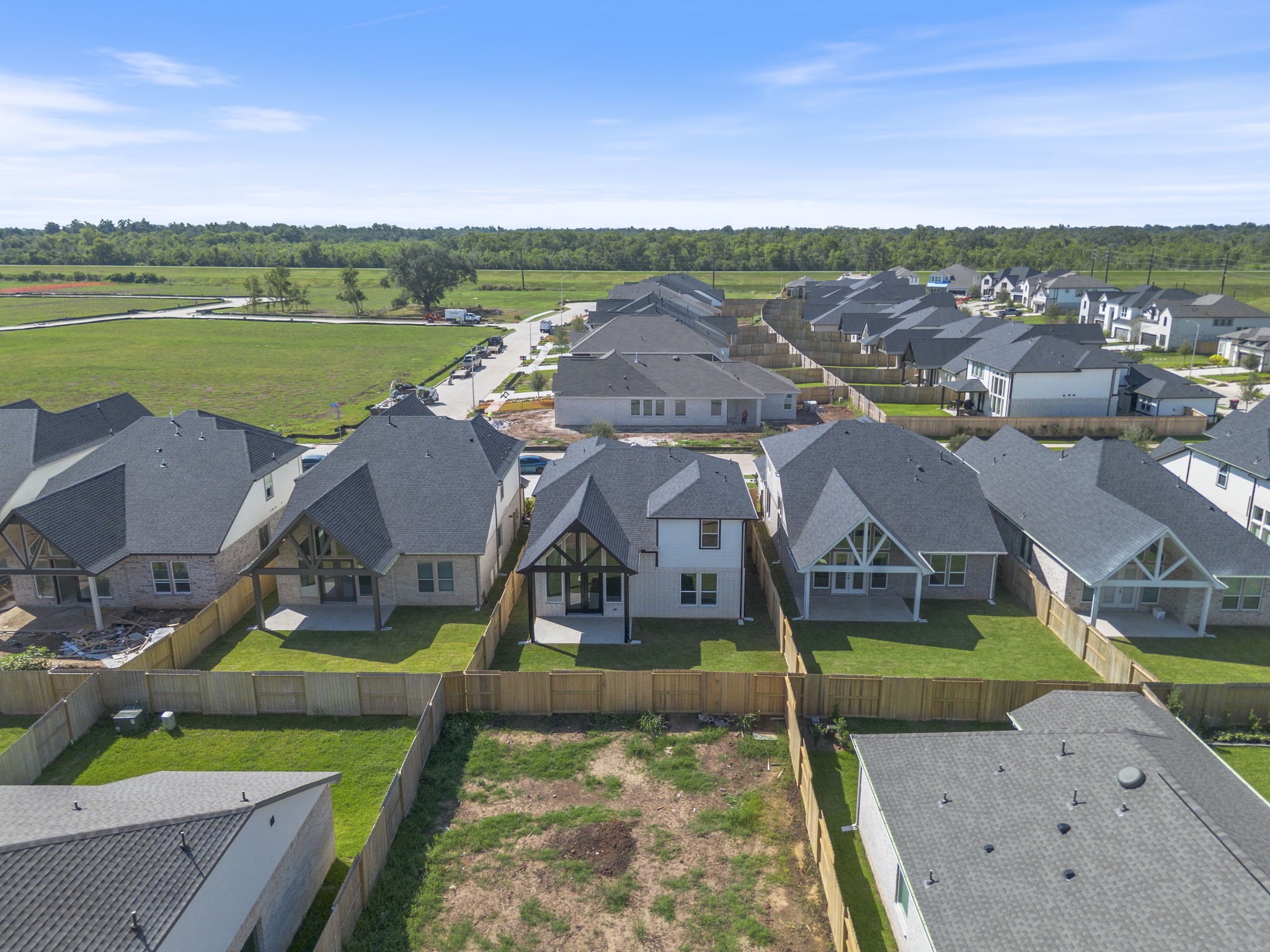 10919 Middle Rdg Drive Missouri City, TX 77459 - Photo 5 of 43