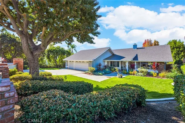 $2,400,000 | 9531 Lemon Street, Villa Park, CA 92861