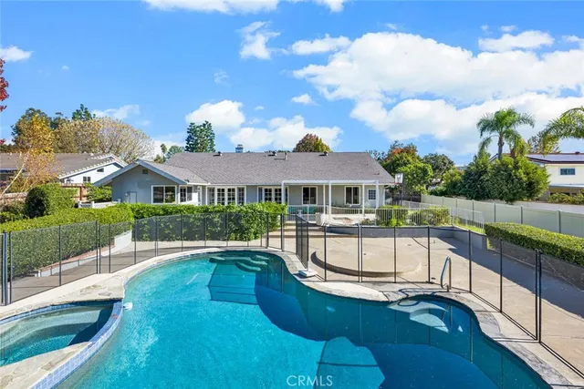 $2,400,000 | 9531 Lemon Street, Villa Park, CA 92861