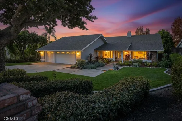 $2,400,000 | 9531 Lemon Street, Villa Park, CA 92861