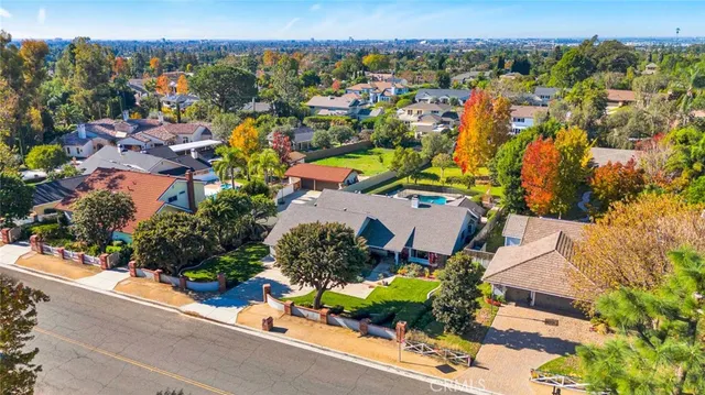 $2,400,000 | 9531 Lemon Street, Villa Park, CA 92861