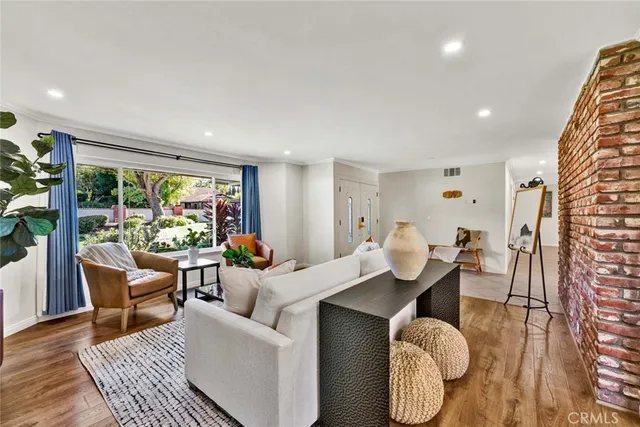 $2,400,000 | 9531 Lemon Street, Villa Park, CA 92861