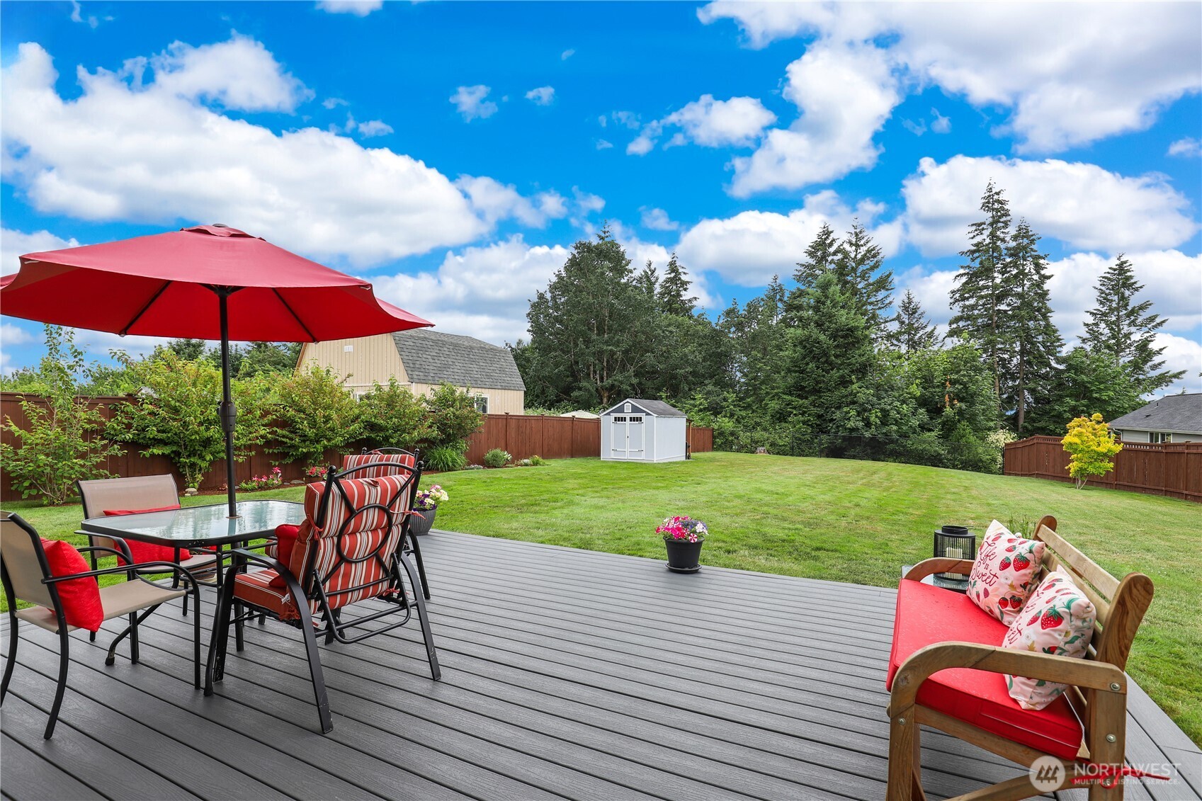 10135 Albany Park Lane Southwest Rochester, WA 98579 - Photo 21 of 29