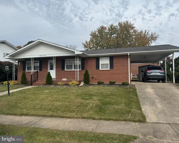 $350,000 | 8301 Overmont Road, Baltimore, MD 21234