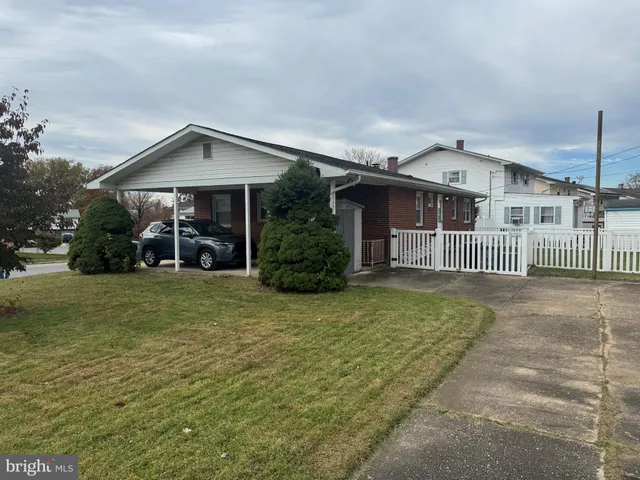 $350,000 | 8301 Overmont Road, Baltimore, MD 21234