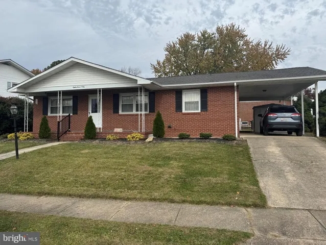 $350,000 | 8301 Overmont Road, Baltimore, MD 21234