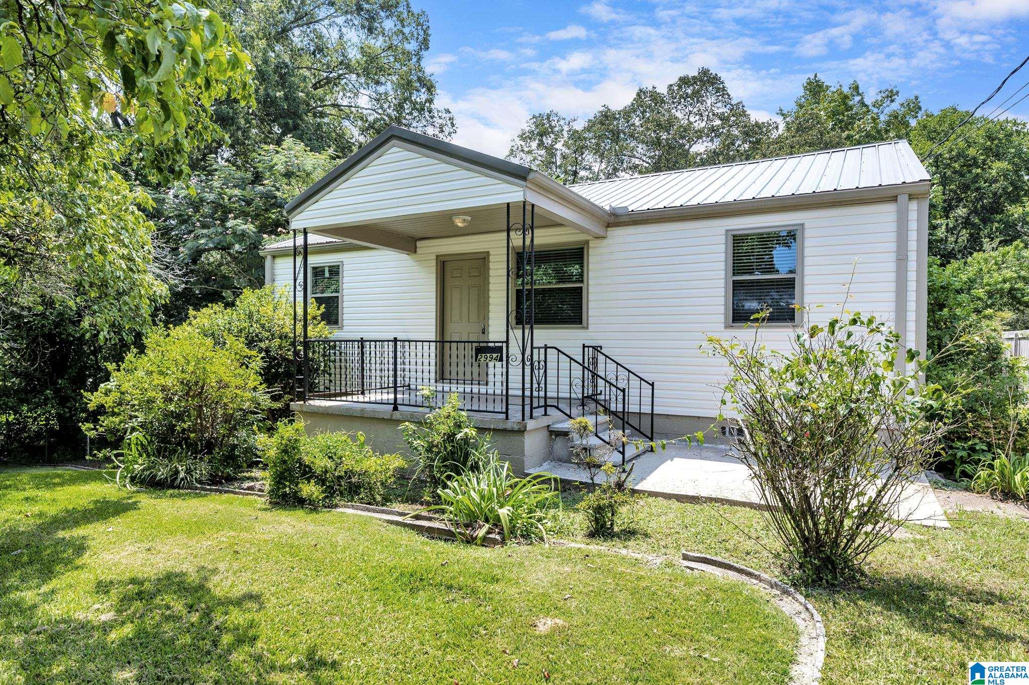 2994 Mulga Loop Road Birmingham, AL 35224 - Photo 1 of 20
