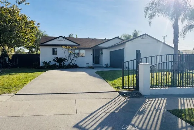 $667,900 | 8595 Comet Street, Rancho Cucamonga, CA 91730