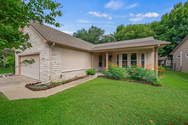 $309,000 | 118 Bass Street, Georgetown, TX 78633