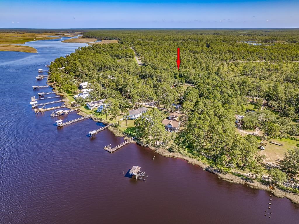 X Ramsay Way Panacea, FL 32346 - Photo 10 of 11 Gallery Image 10