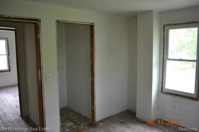 4595 Fisher Road Howell, MI 48855 - Photo 23 of 25 Bedroom 5