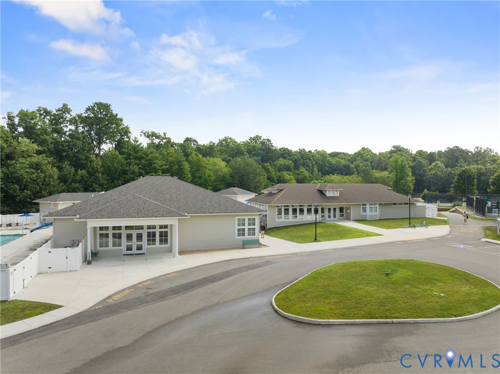 5710 Oak Knoll Road Midlothian, VA 23112 - Photo 59 of 66