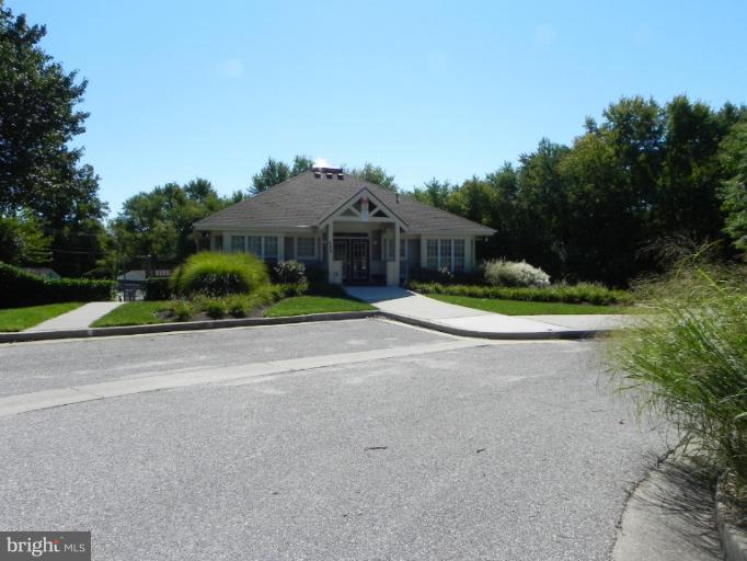 680 Kennington Road, Unit 680 Reisterstown, MD 21136 - Photo 13 of 14 Clubhouse