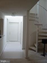 Bright Entry