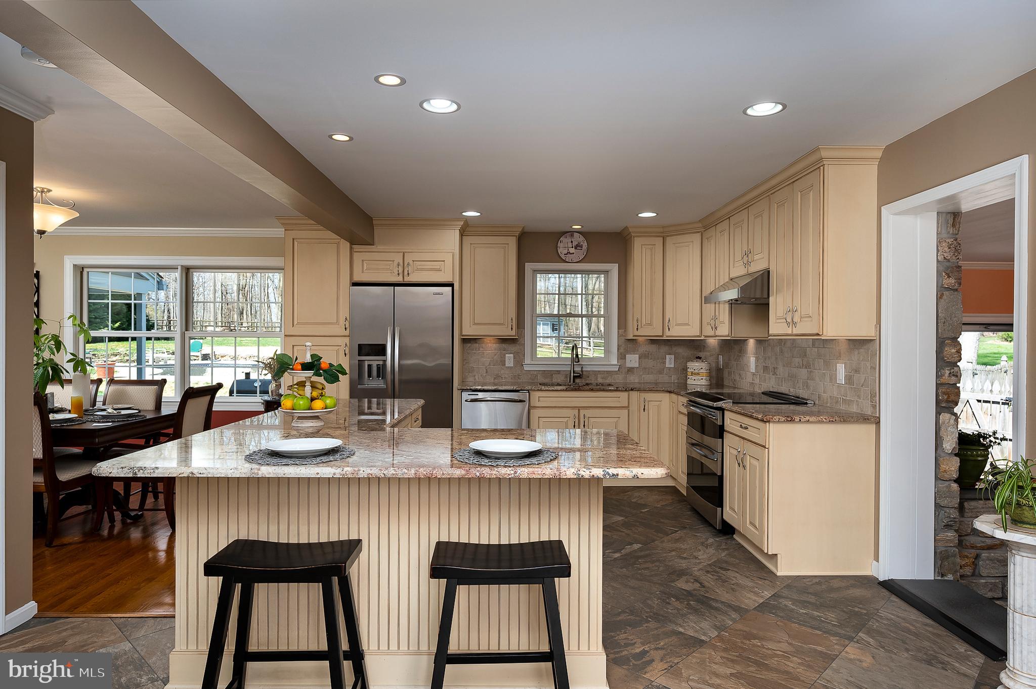 3314 Sharp Road Glenwood, MD 21738 - Photo 12 of 46 Kitchen