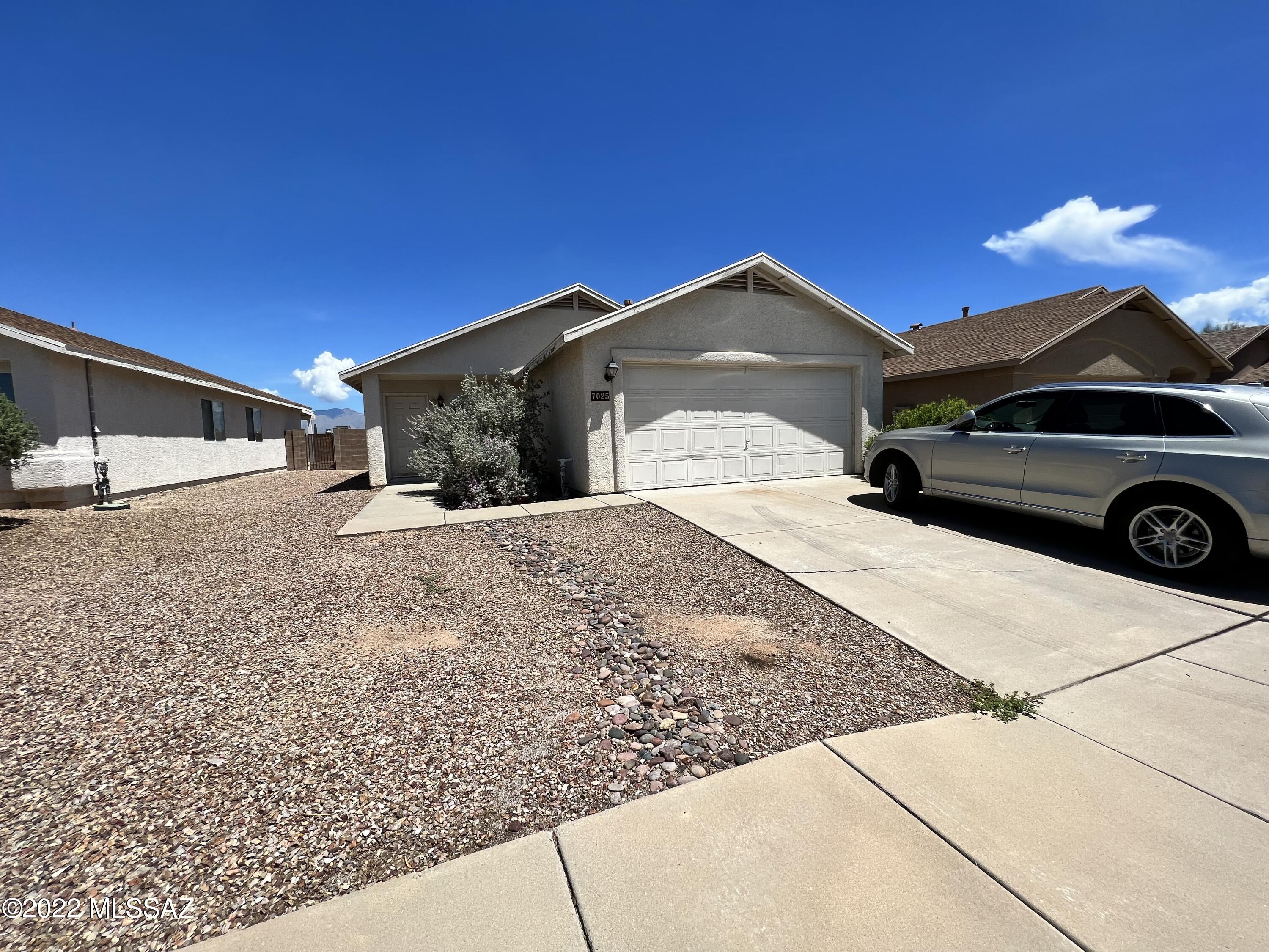 7025 Mitchell Flyer Road Tucson, AZ 85730 - Photo 17 of 17