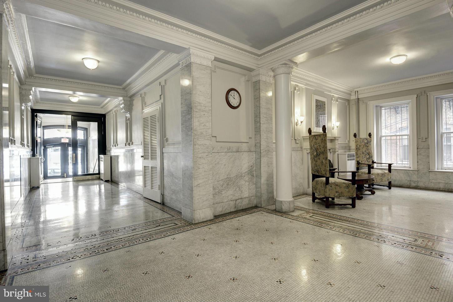 1852 Columbia Road Northwest, Unit 202 Washington, DC 20009 - Photo 4 of 21 Interior (General)