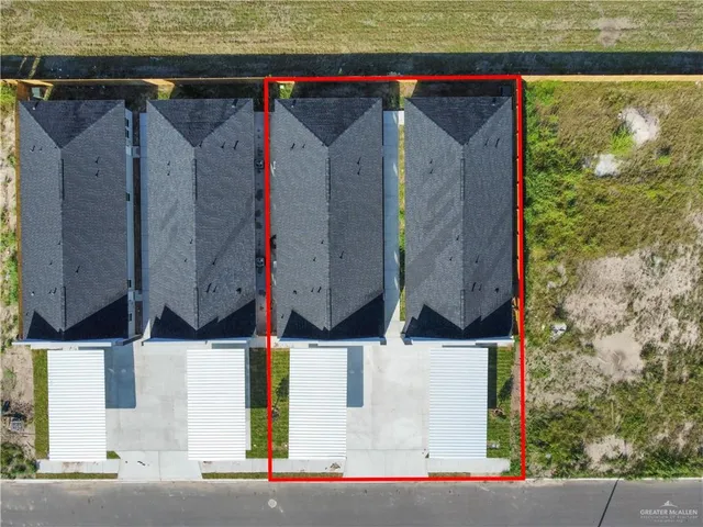 $1,250 | 913 West 13th Street, Unit 4, San Juan, TX 78589