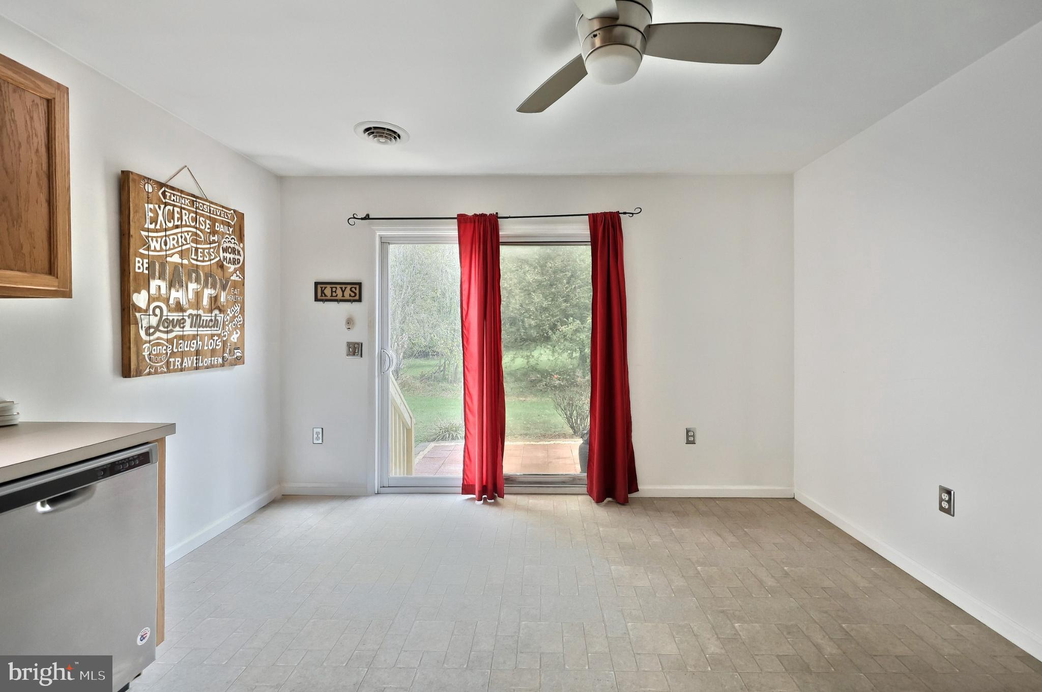 4105 Smith Road Dover, PA 17315 - Photo 14 of 28 Bright and airy space with garden views.