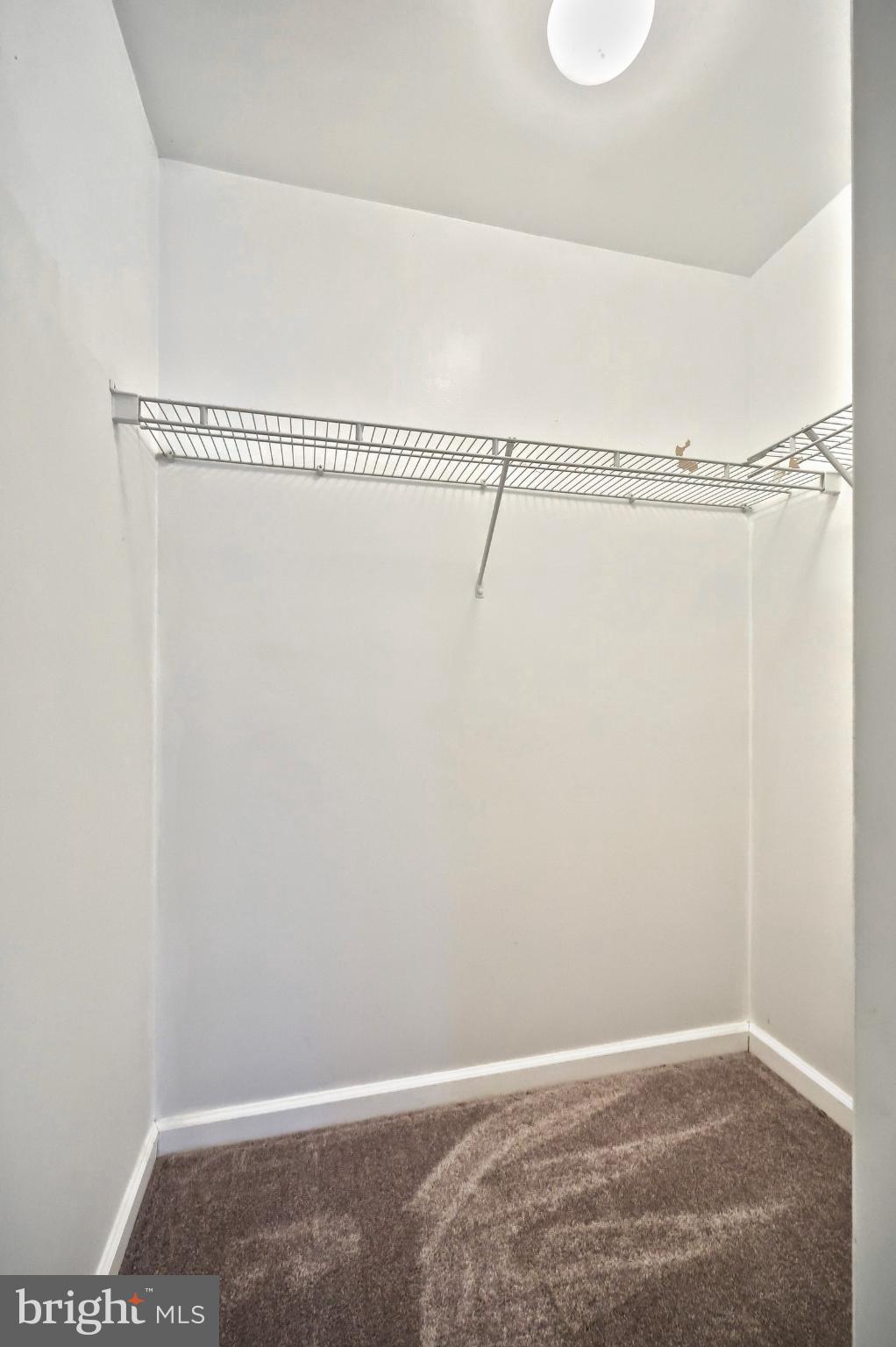4105 Smith Road Dover, PA 17315 - Photo 21 of 28 Spacious closet ready for your personal touch.