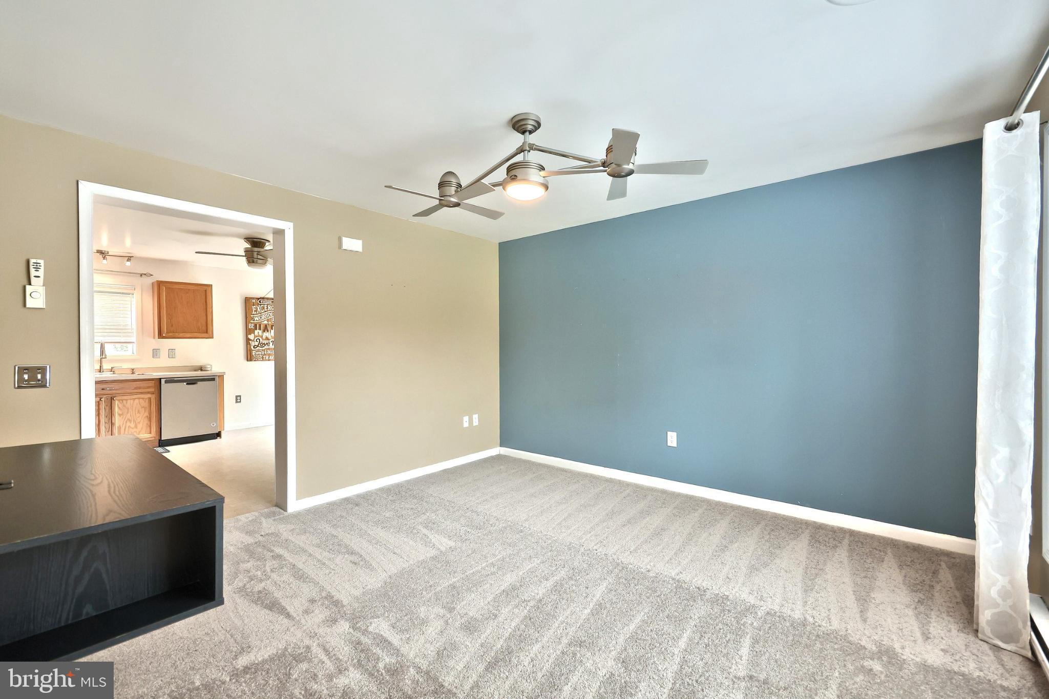 4105 Smith Road Dover, PA 17315 - Photo 10 of 28 Bright and airy living space with modern flair.