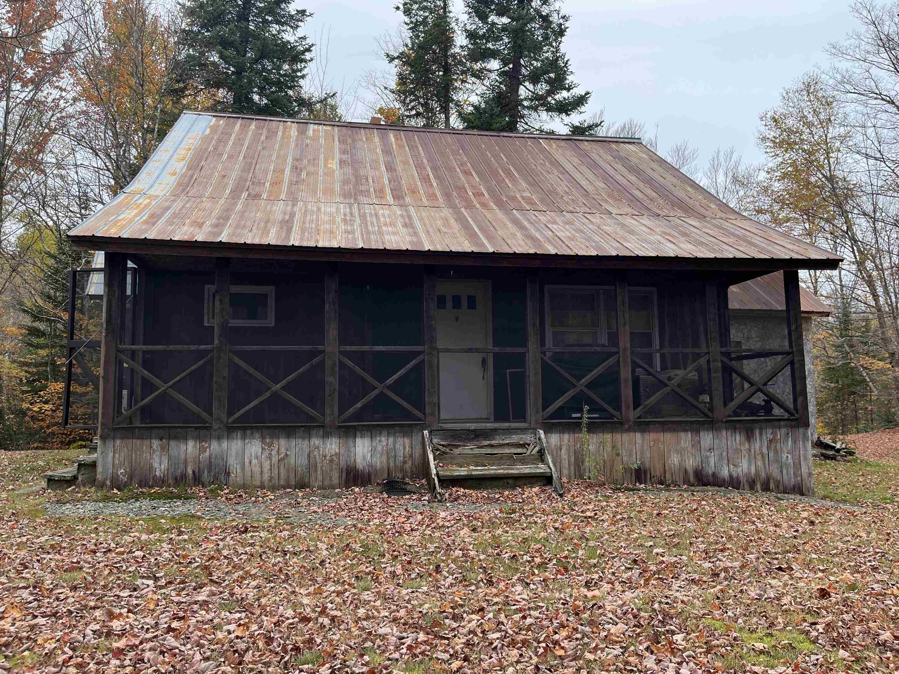 2872 Balance Rock Road Westfield, VT 05874 - Photo 11 of 22