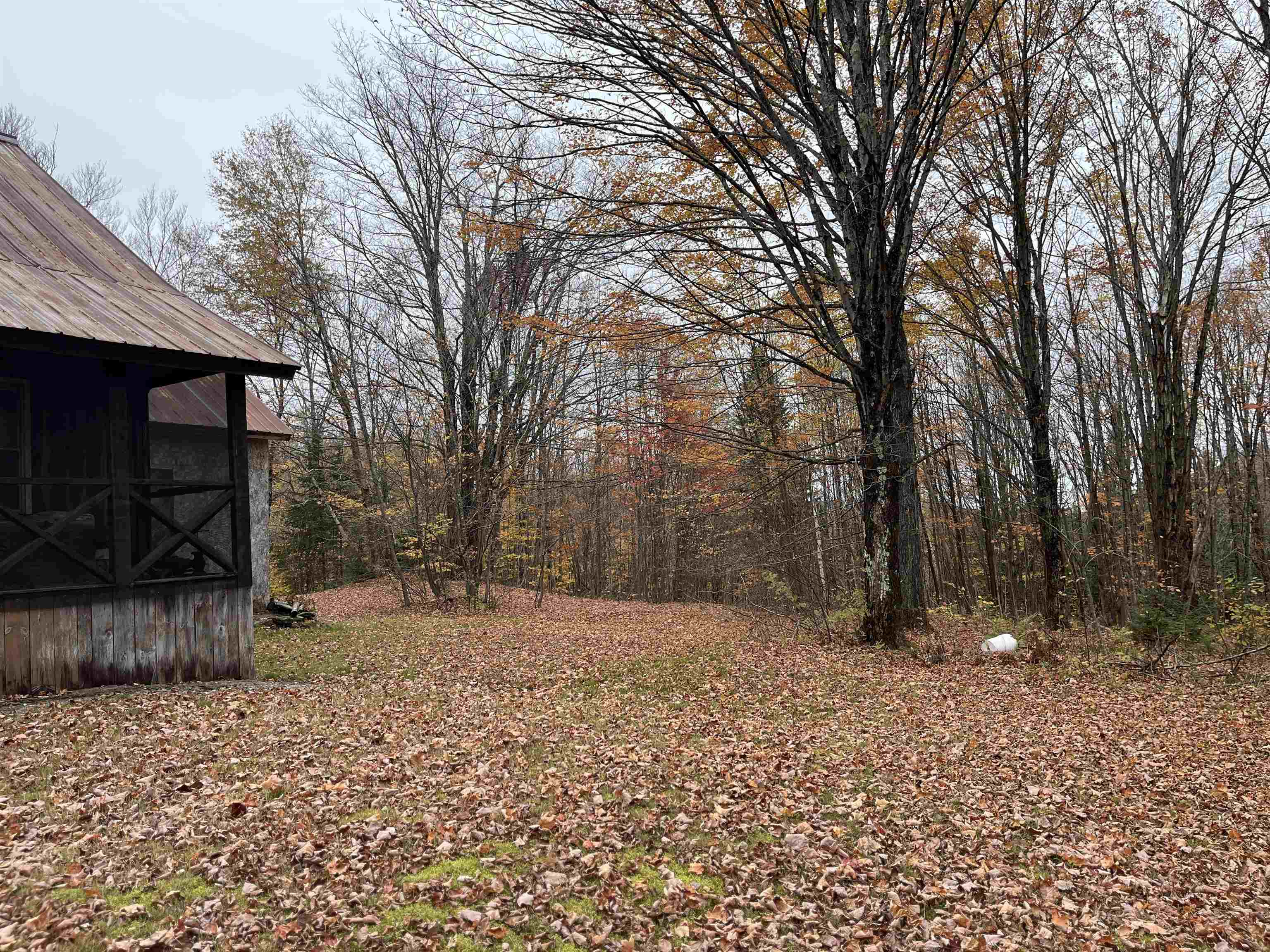 2872 Balance Rock Road Westfield, VT 05874 - Photo 12 of 22