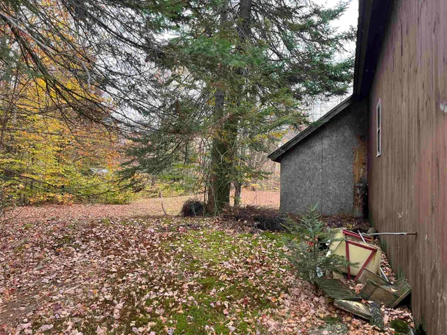 $125,999 | 2872 Balance Rock Road, Westfield, VT 05874