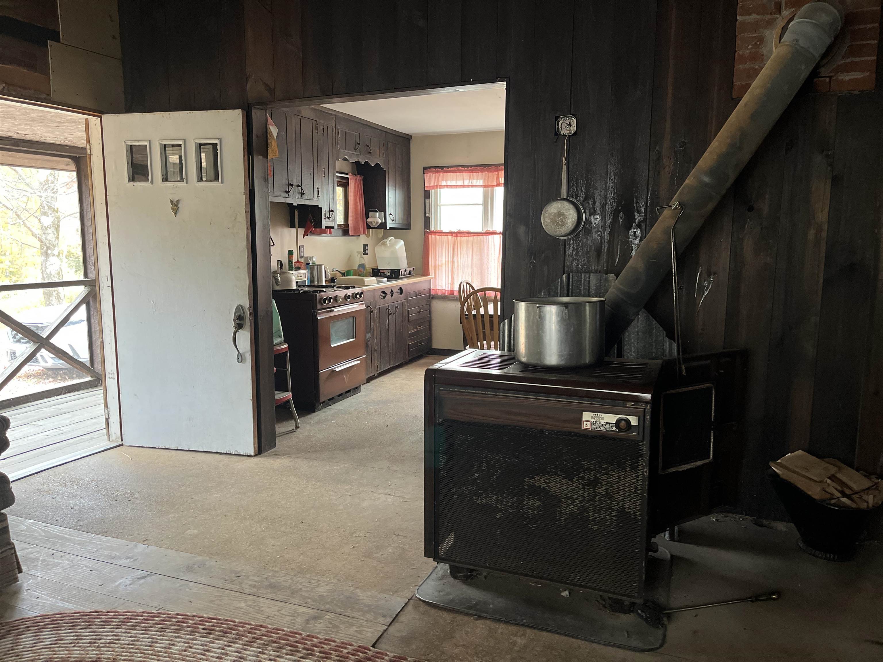 2872 Balance Rock Road Westfield, VT 05874 - Photo 14 of 22