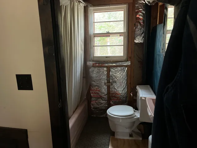 $125,999 | 2872 Balance Rock Road, Westfield, VT 05874