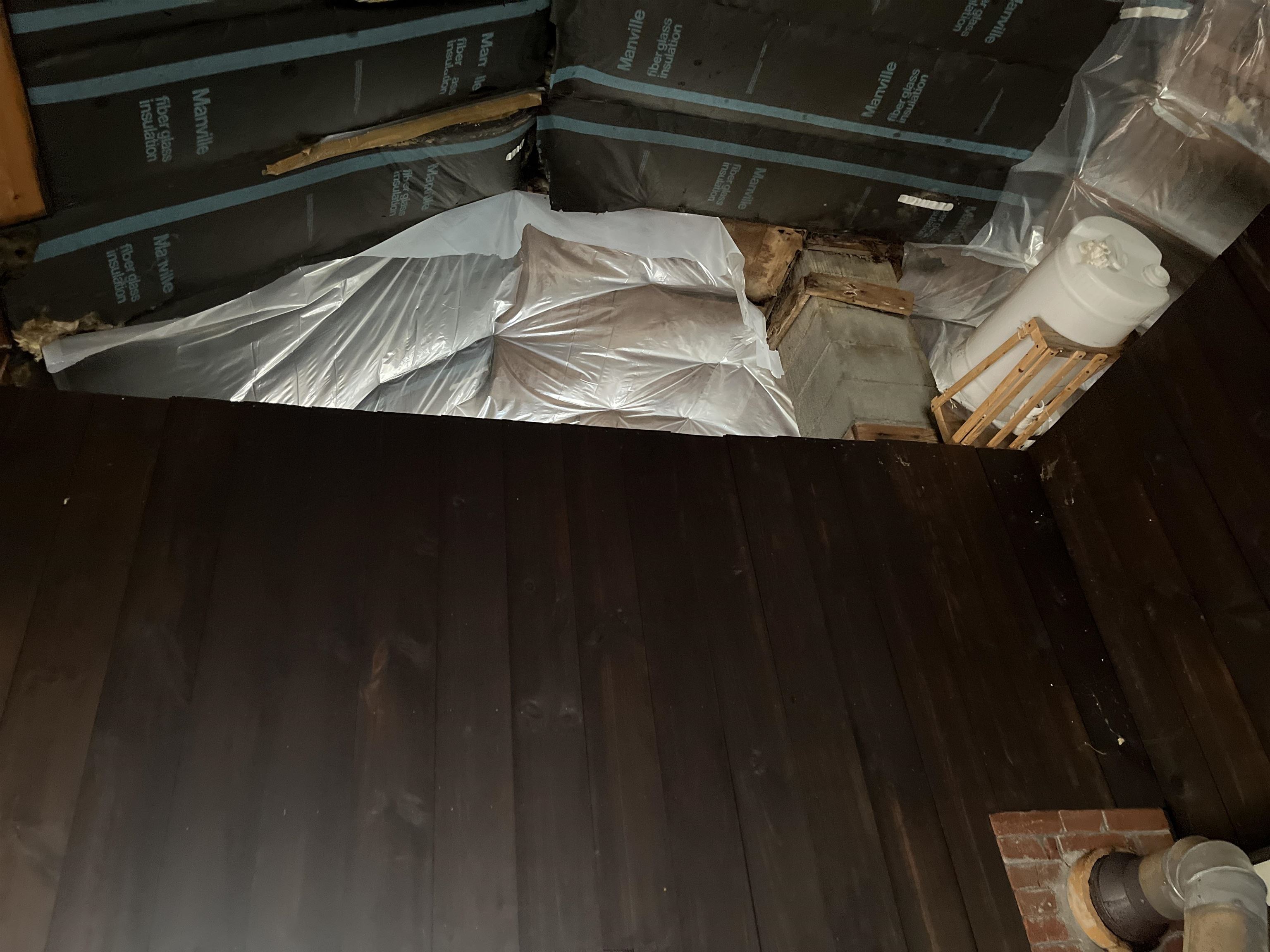 2872 Balance Rock Road Westfield, VT 05874 - Photo 21 of 22