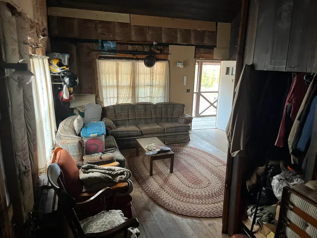 $125,999 | 2872 Balance Rock Road, Westfield, VT 05874