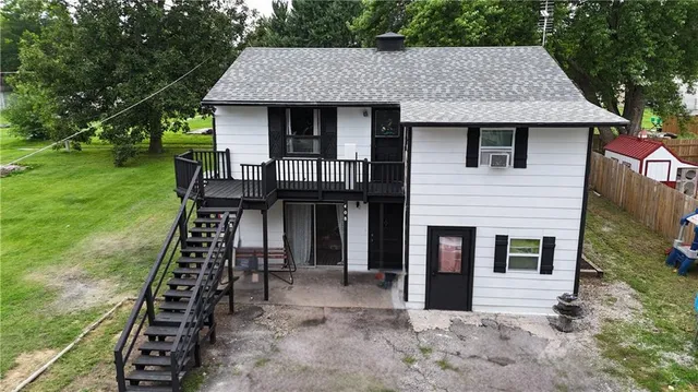 $229,900 | 408 North 1st Street, Savannah, MO 64485