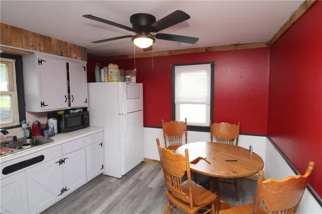 $229,900 | 408 North 1st Street, Savannah, MO 64485