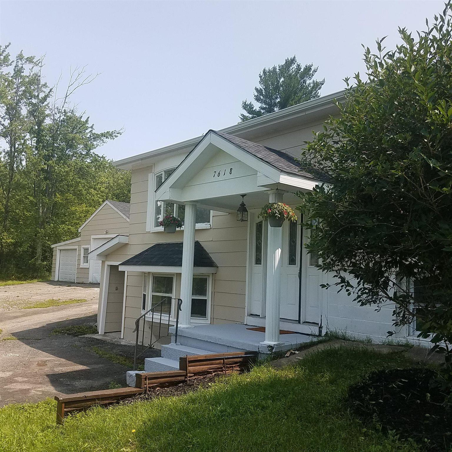 7618 Mariaville Road Delanson, NY 12053 - Photo 2 of 37 Photo 2