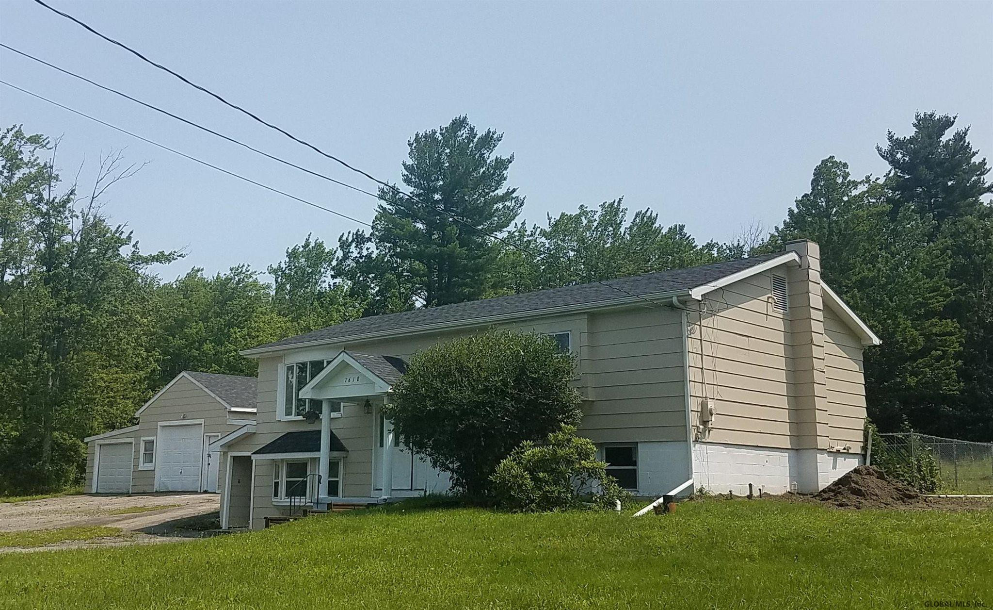 7618 Mariaville Road Delanson, NY 12053 - Photo 4 of 37 Photo 4