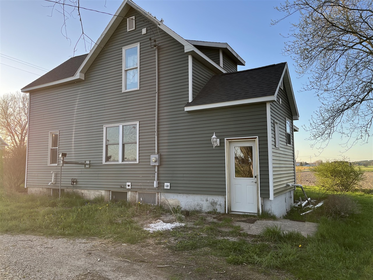10179 South 7 Mile Road Marion, MI 49665 - Photo 3 of 5