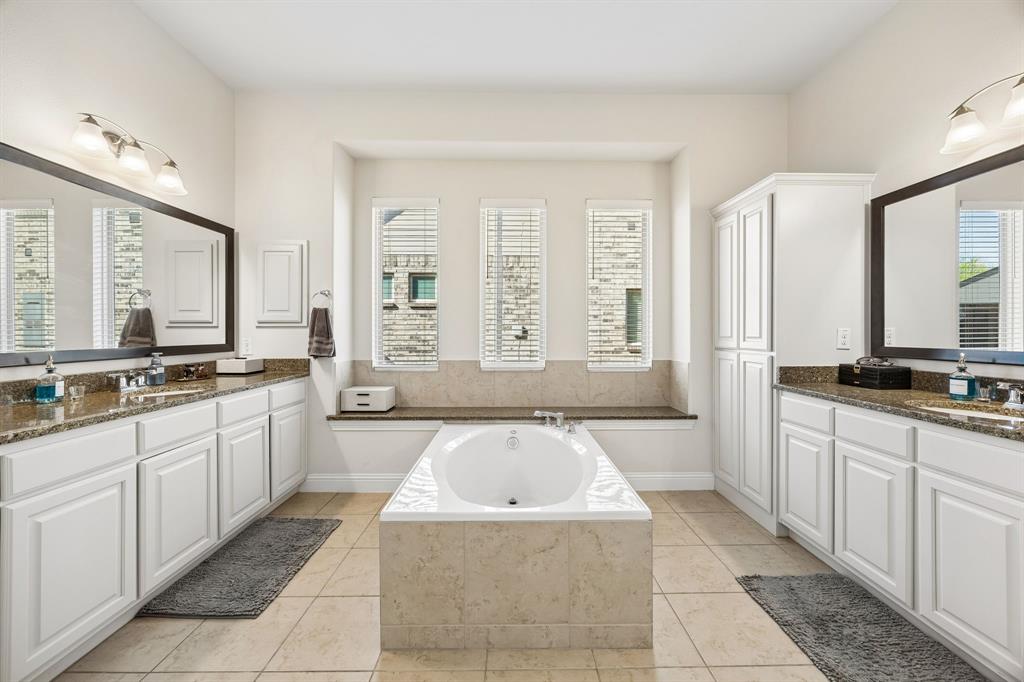 604 Shoreline Ridge Drive Little Elm, TX 75068 - Photo 15 of 39