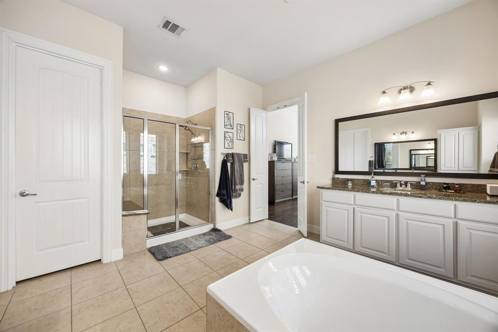 604 Shoreline Ridge Drive Little Elm, TX 75068 - Photo 16 of 39