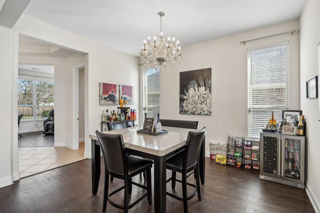 604 Shoreline Ridge Drive Little Elm, TX 75068 - Photo 19 of 39