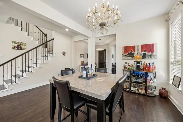 $4,000 | 604 Shoreline Ridge Drive, Little Elm, TX 75068